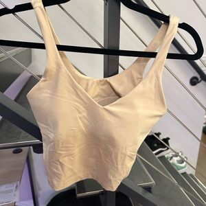 Lululemon Align Tank